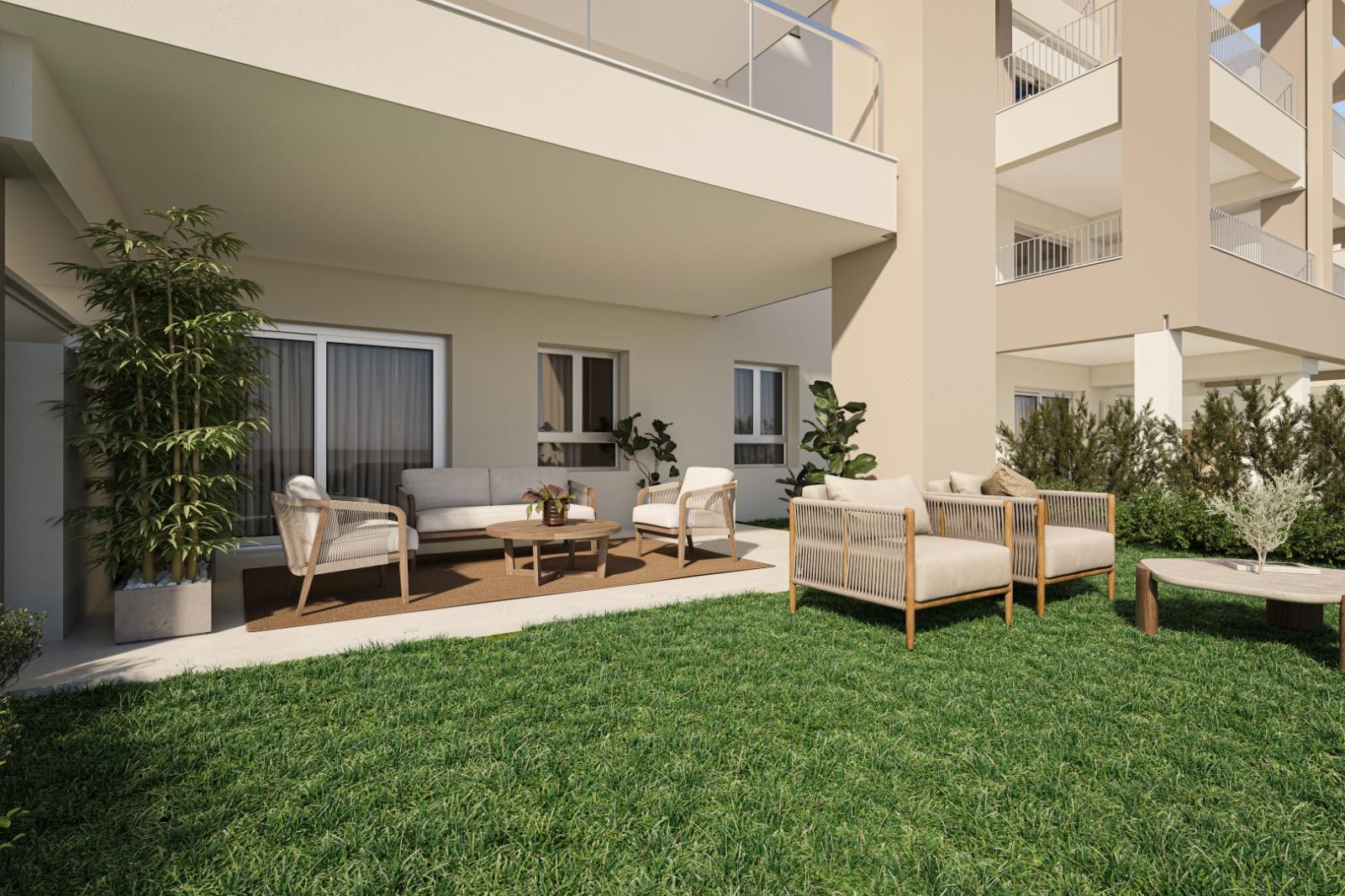 Apartment for Sale in Mijas