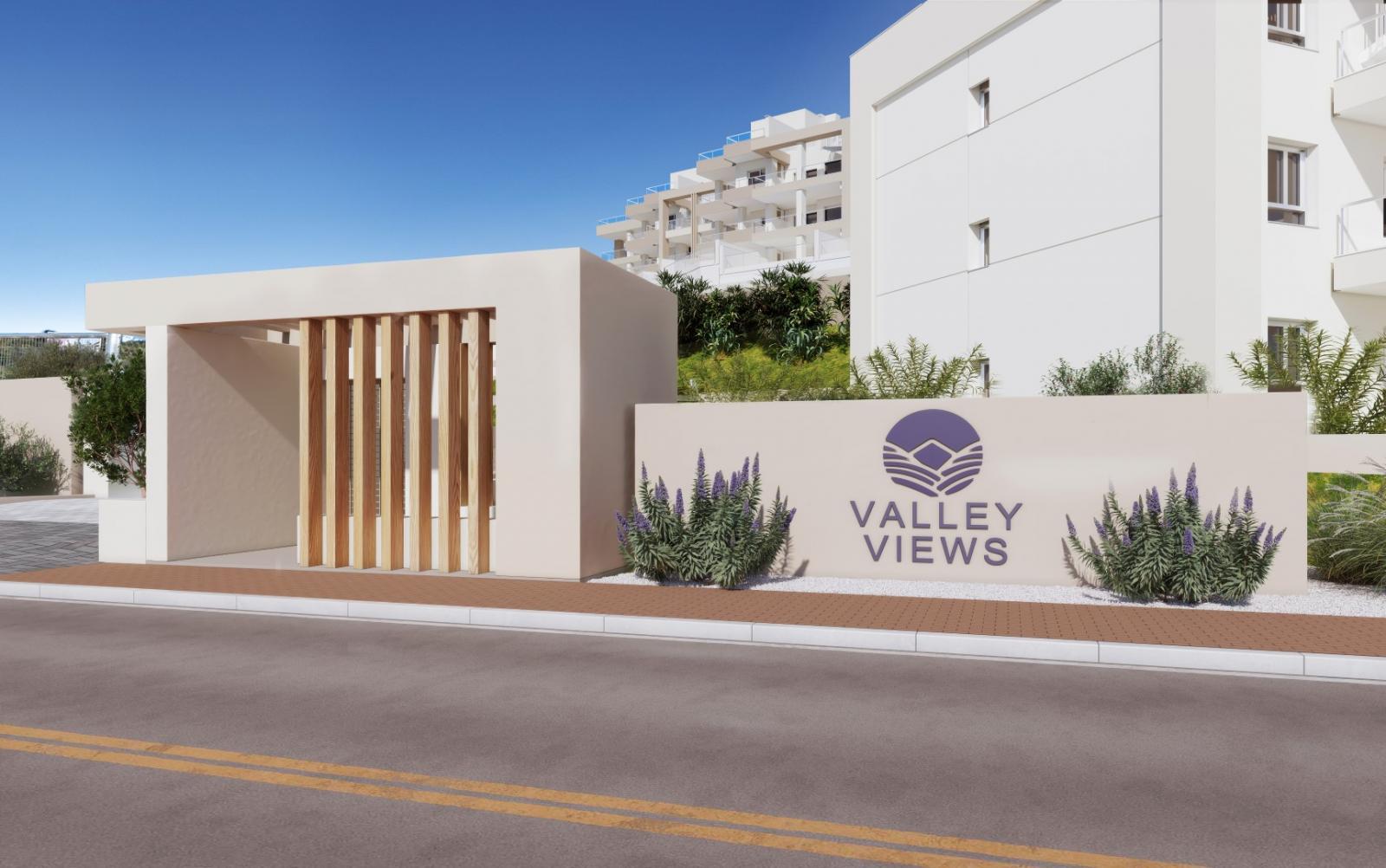 Apartment for Sale in Mijas