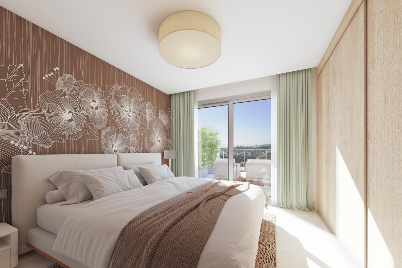 Apartment for Sale in Mijas