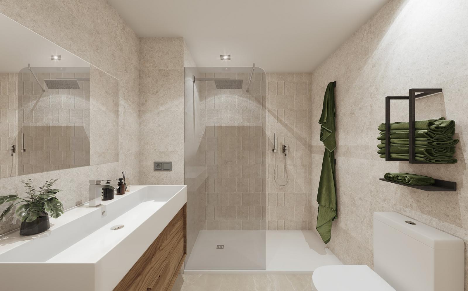 Apartment for Sale in Mijas