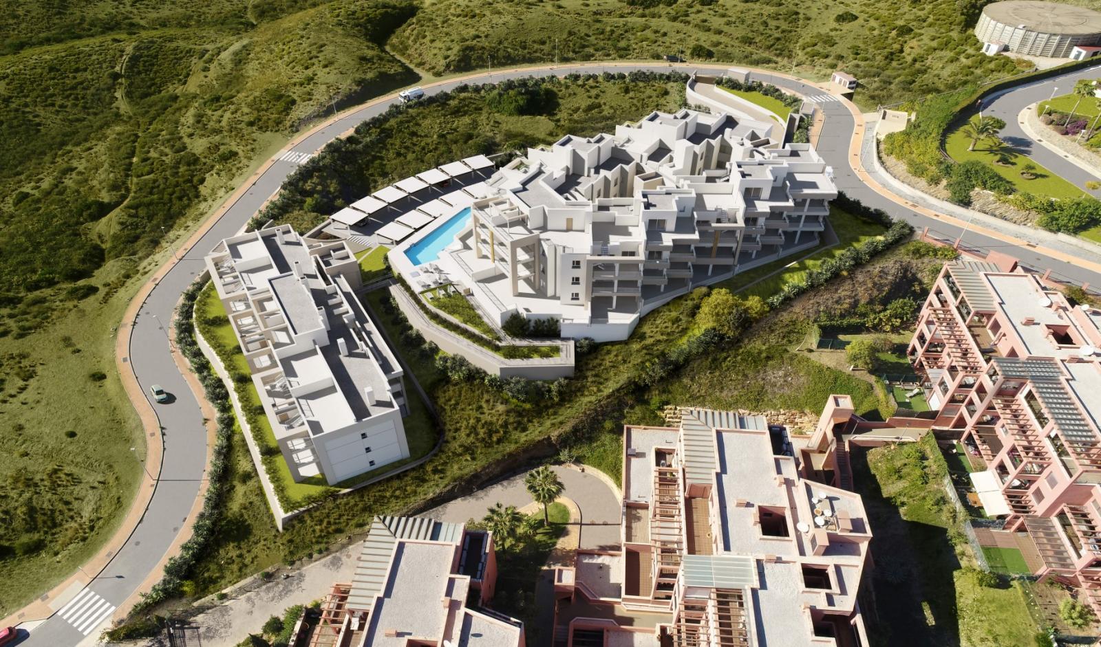Apartment for Sale in Mijas