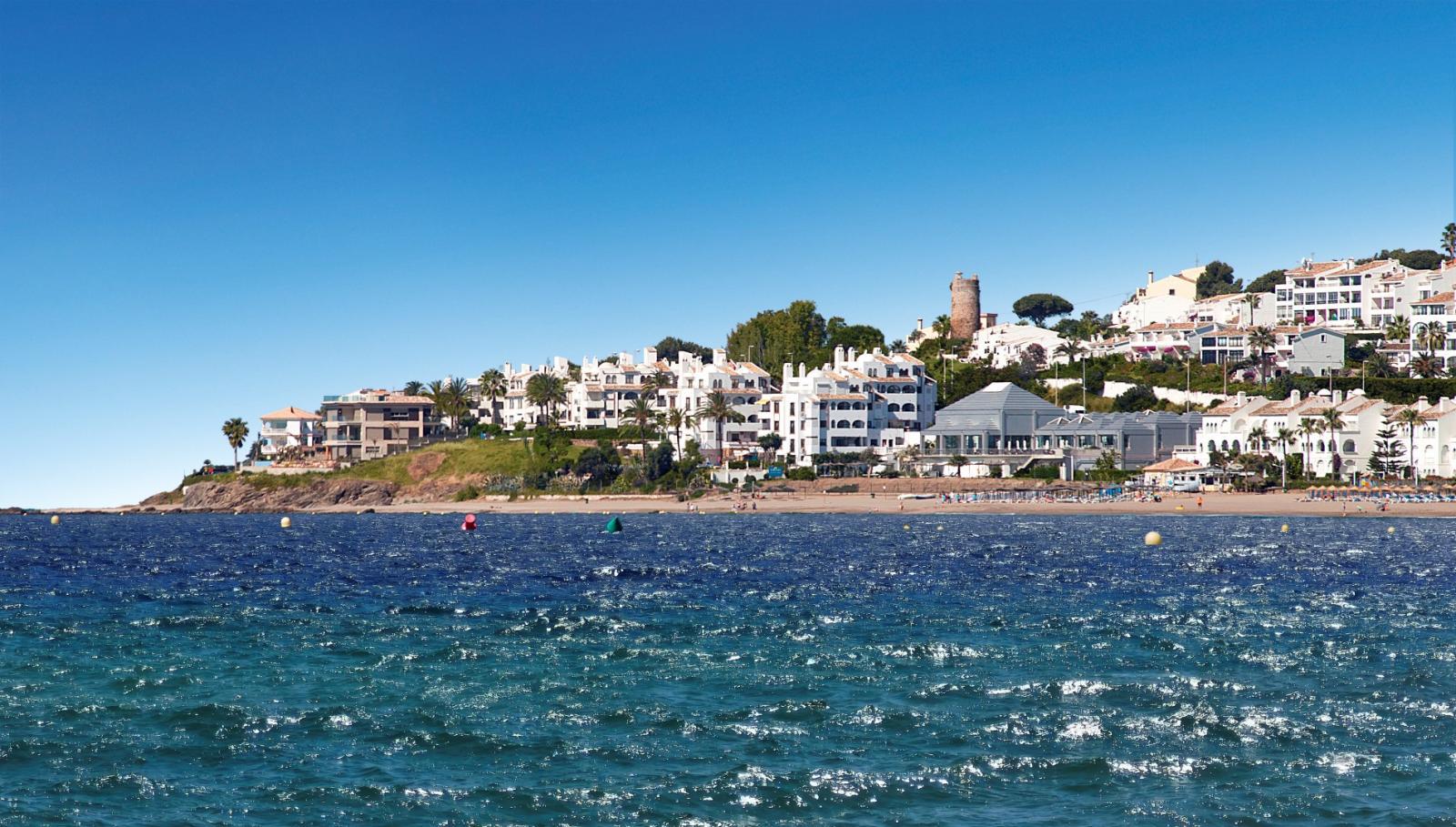 Apartment for Sale in Mijas