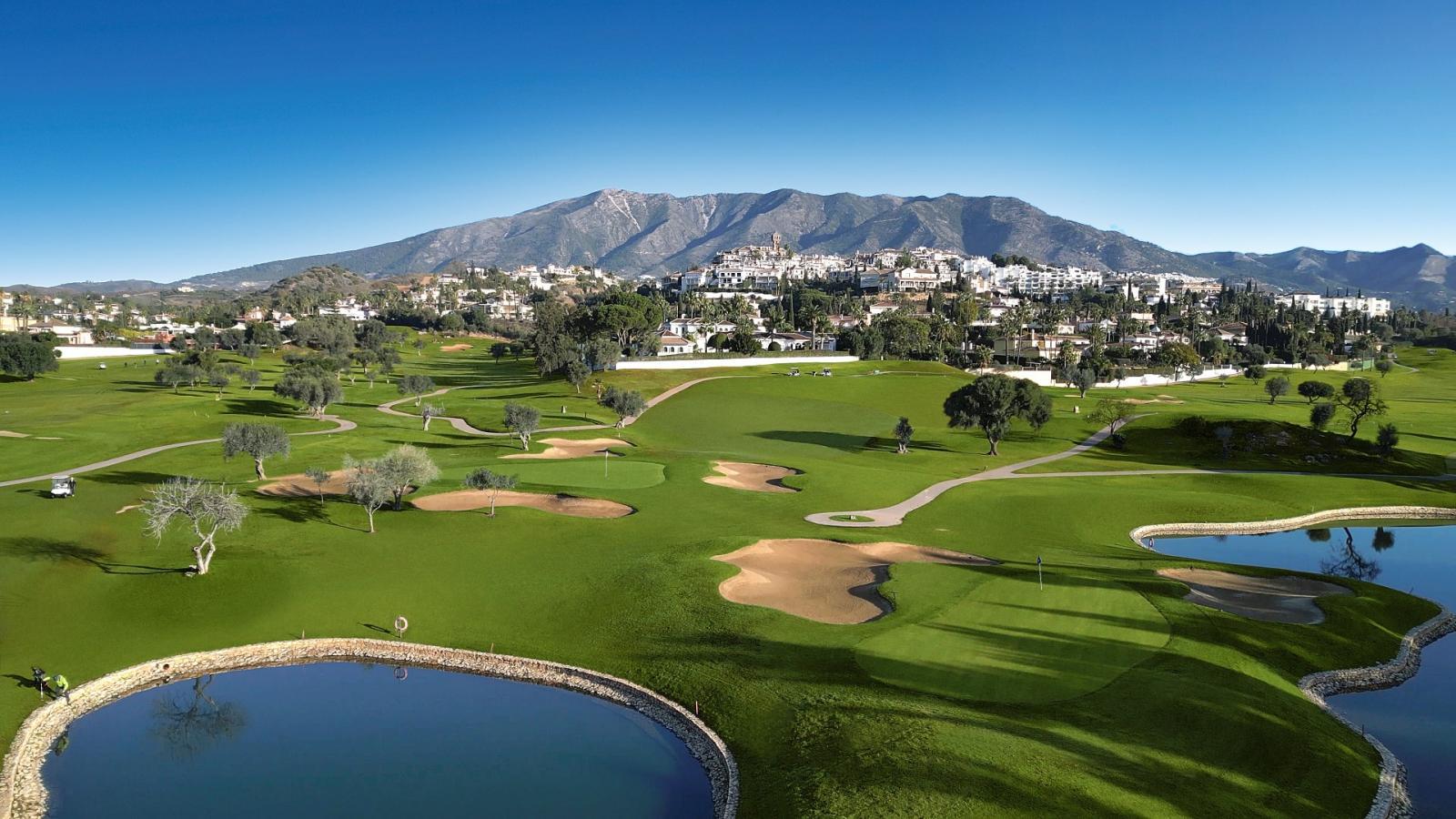 Apartment for Sale in Mijas