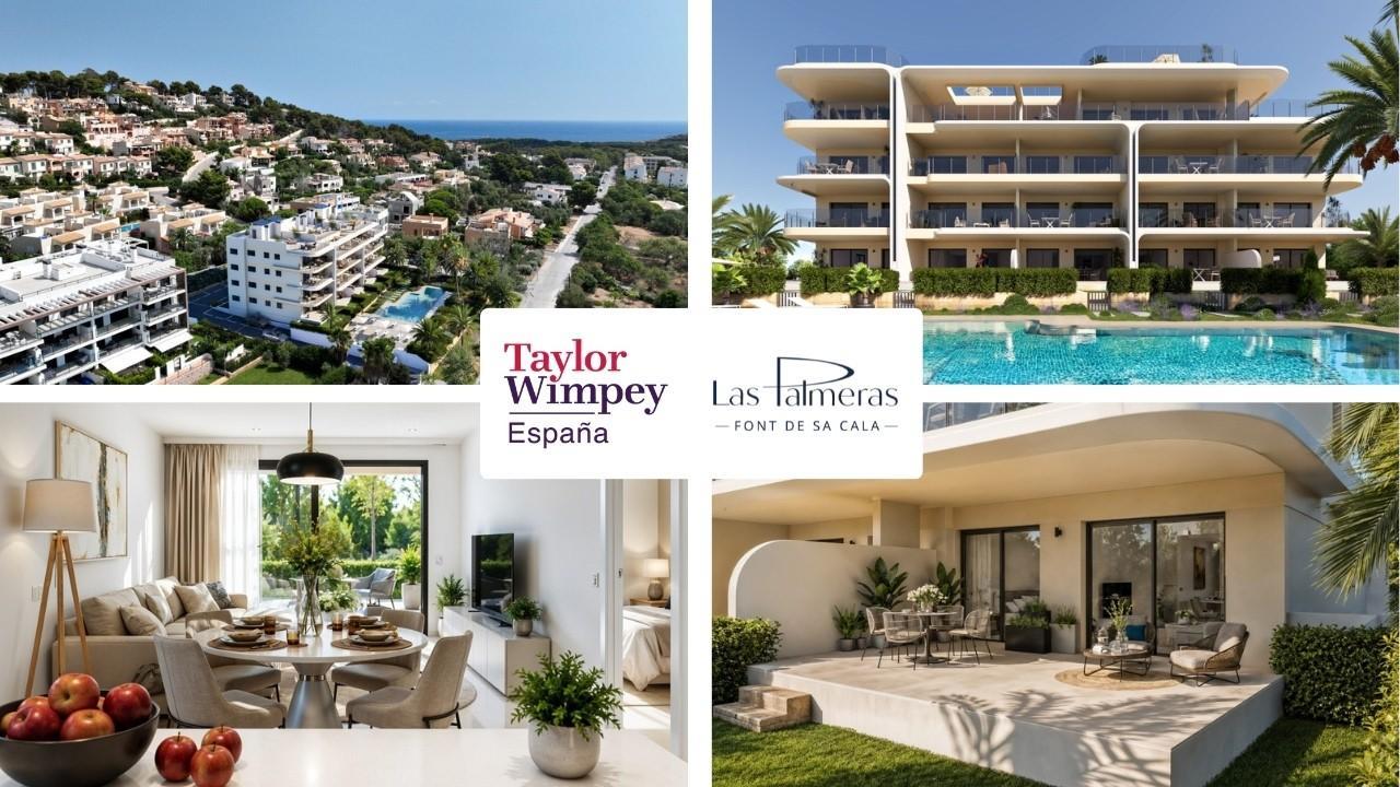 Appartement zum verkauf in Font de Sa Cala, Capdepera - B1-1-4
