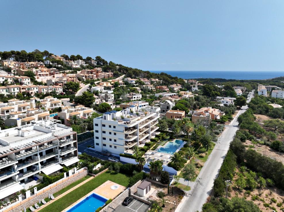 Penthouse for Sale in Capdepera