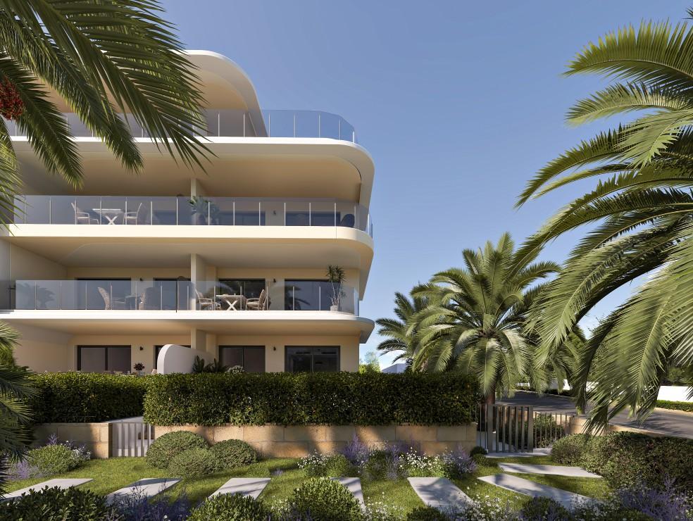 Penthouse for Sale in Capdepera