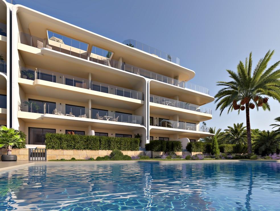 Penthouse for Sale in Capdepera