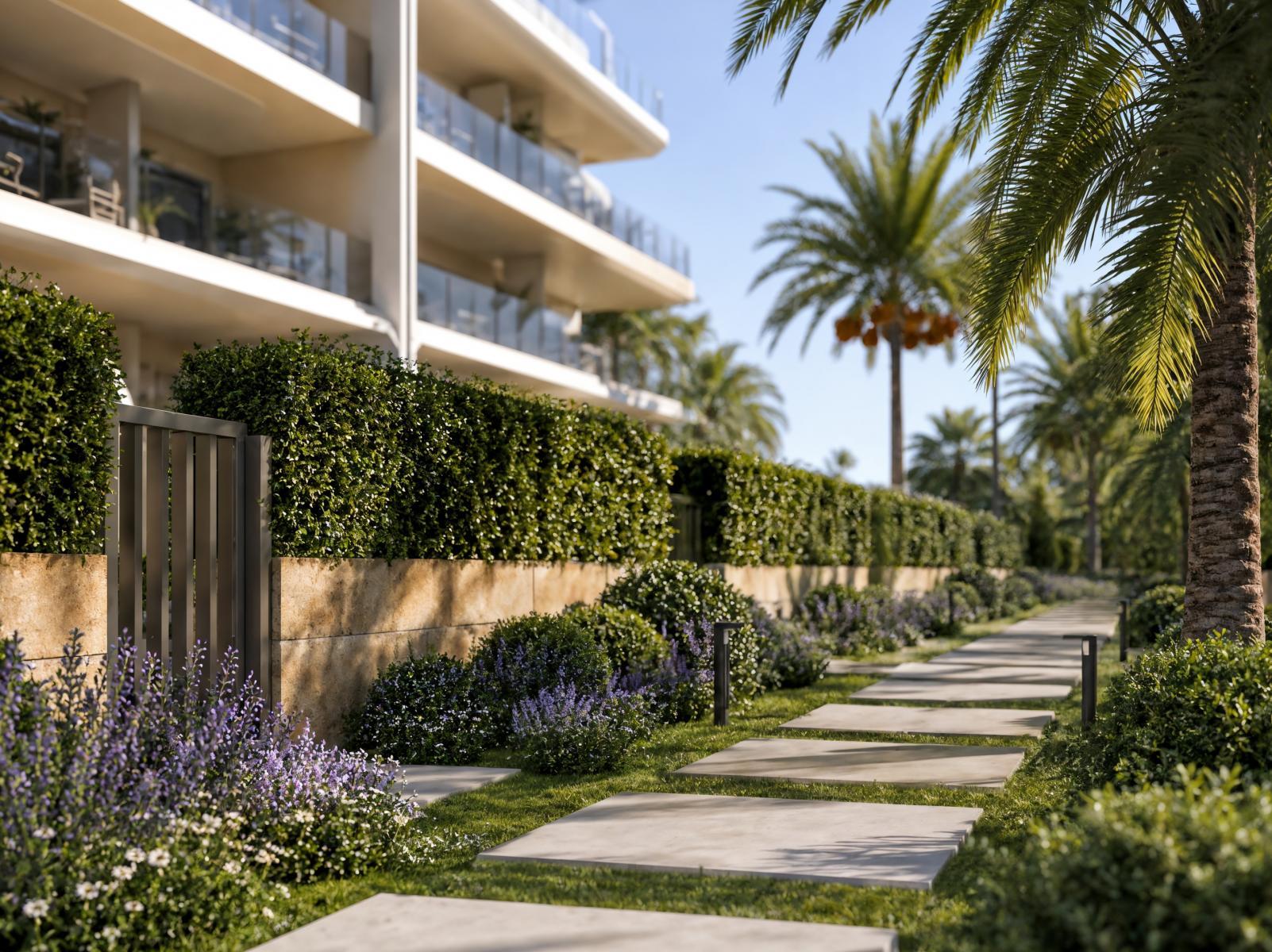 Penthouse for Sale in Capdepera