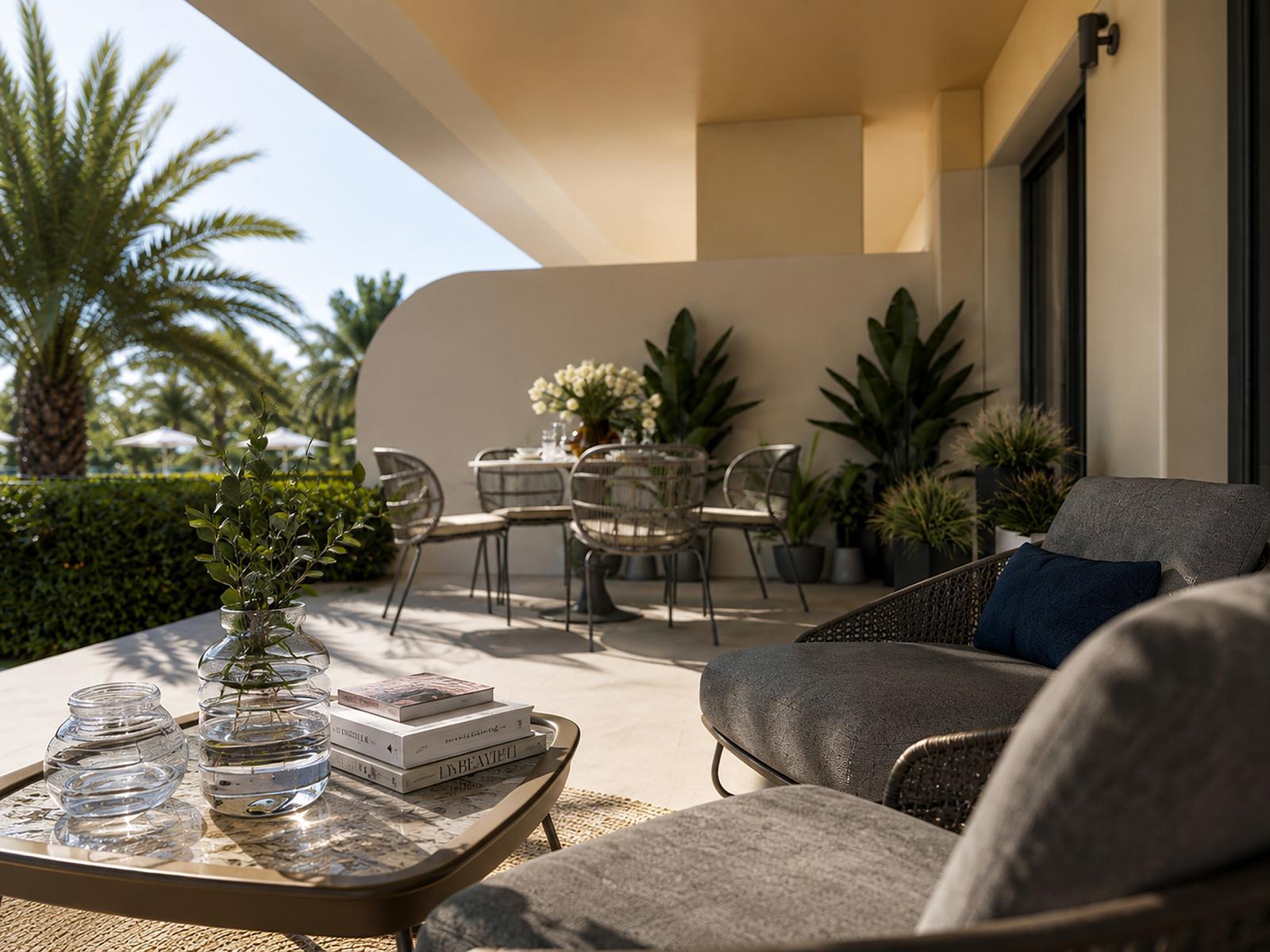 Penthouse for Sale in Capdepera