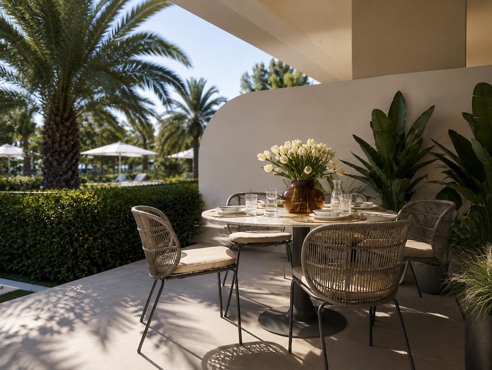 Penthouse for Sale in Capdepera