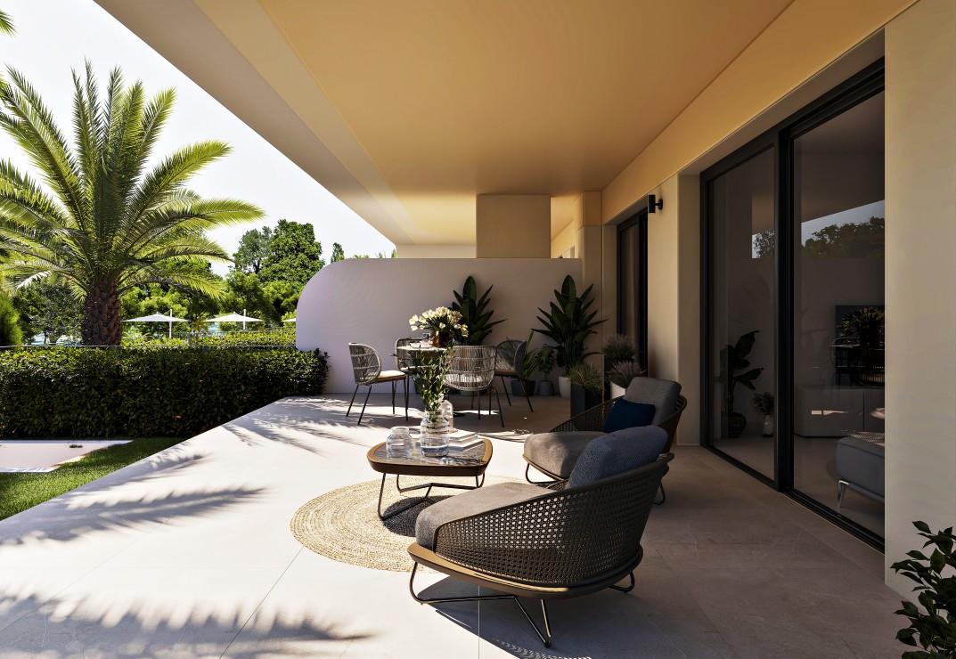 Penthouse for Sale in Capdepera