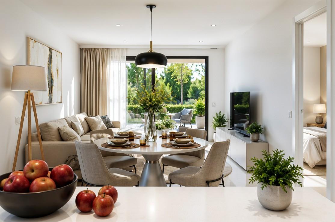 Penthouse for Sale in Capdepera