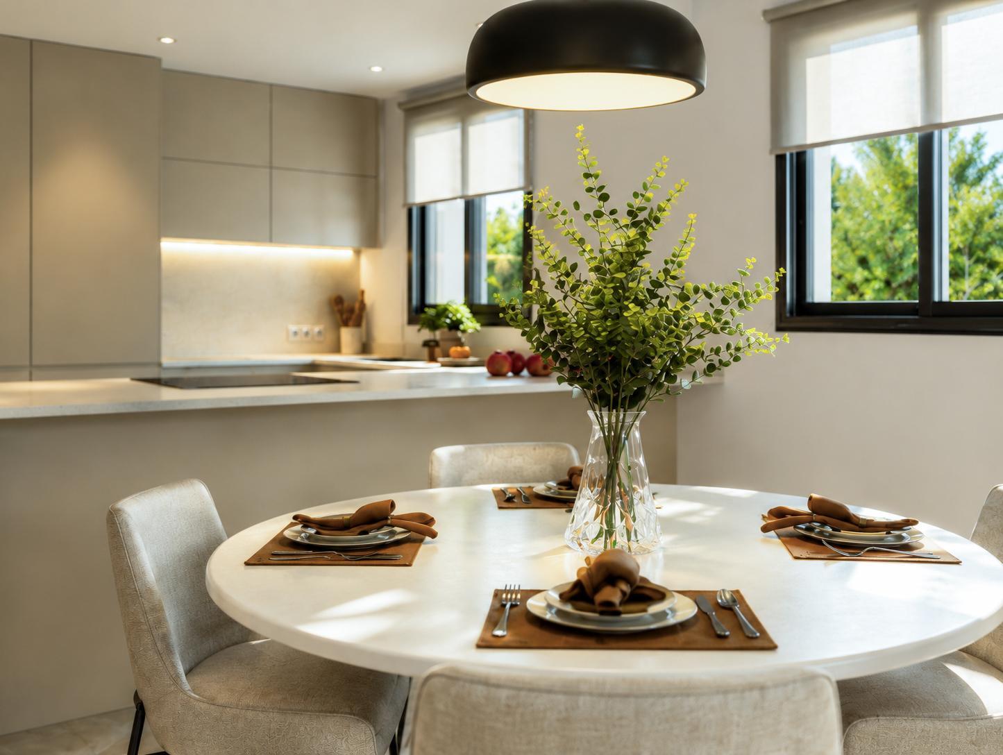 Penthouse for Sale in Capdepera
