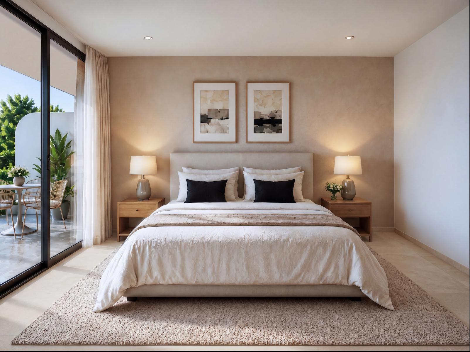 Penthouse for Sale in Capdepera