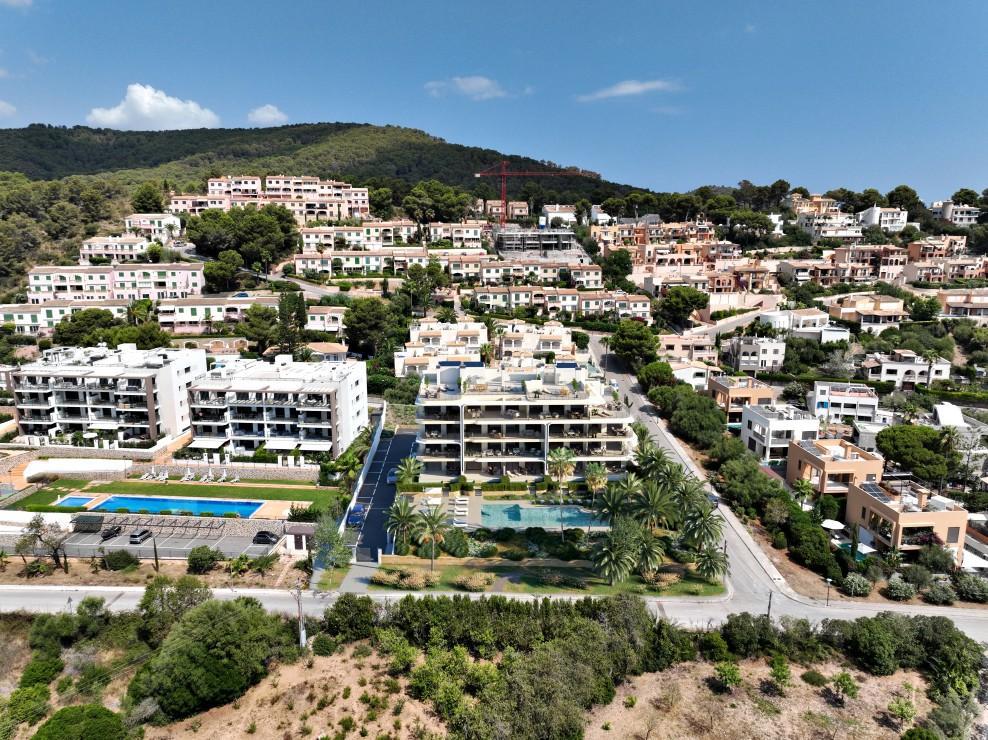 Penthouse for Sale in Capdepera