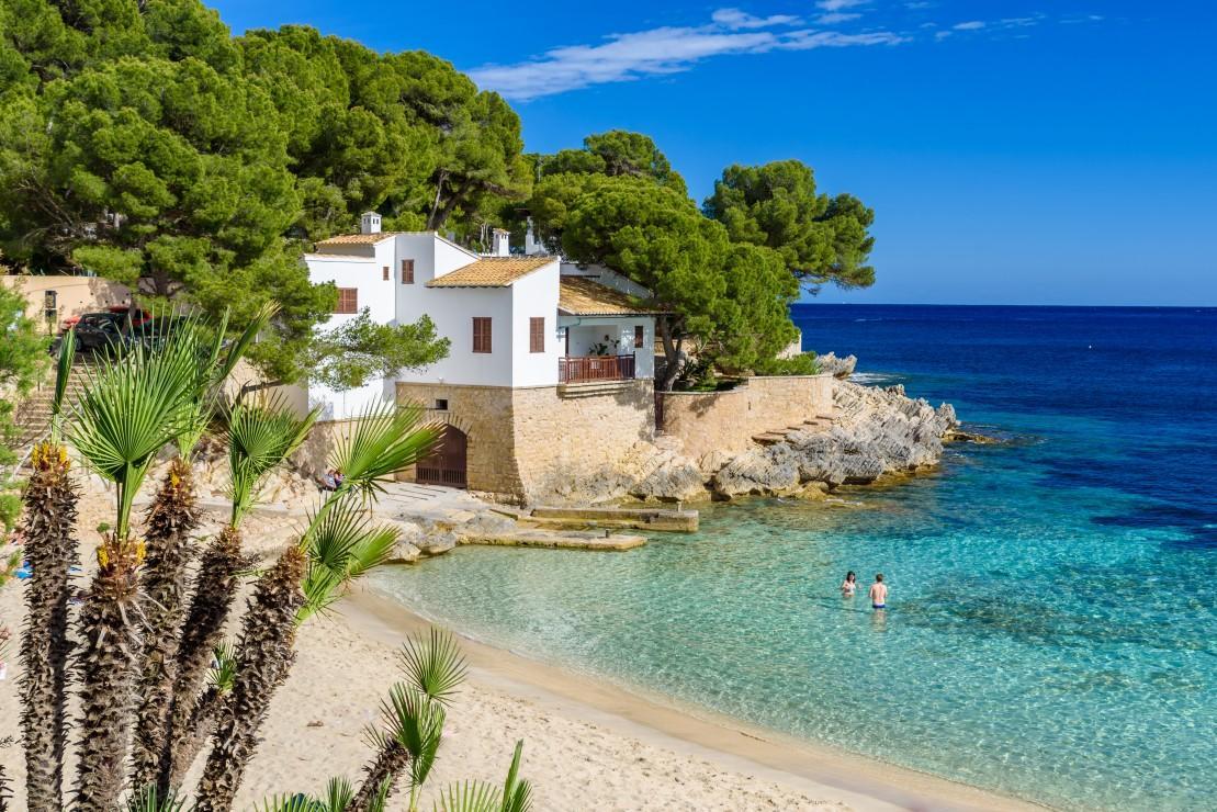 Penthouse for Sale in Capdepera