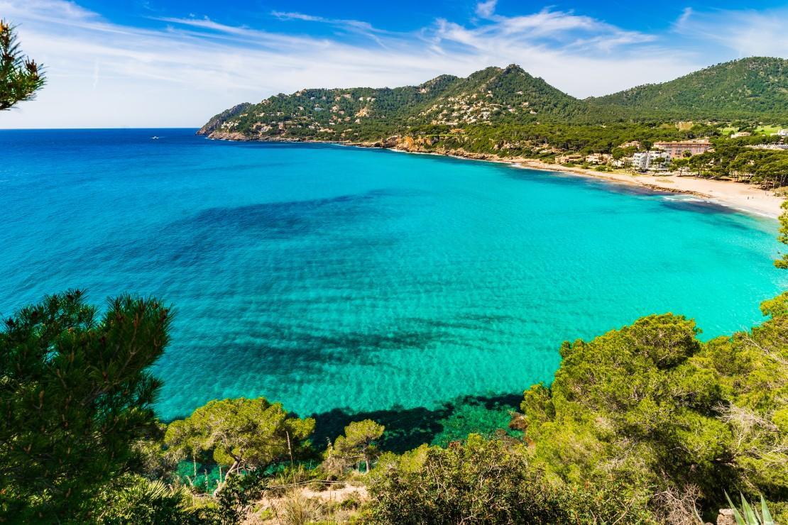 Penthouse for Sale in Capdepera