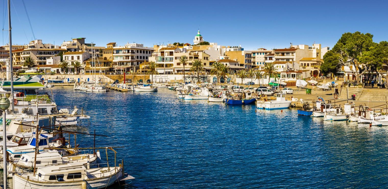 Penthouse for Sale in Capdepera