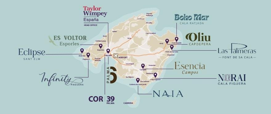 Penthouse for Sale in Capdepera