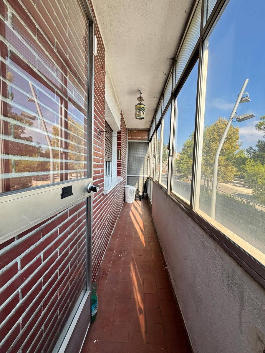 Flat for Sale in Madrid