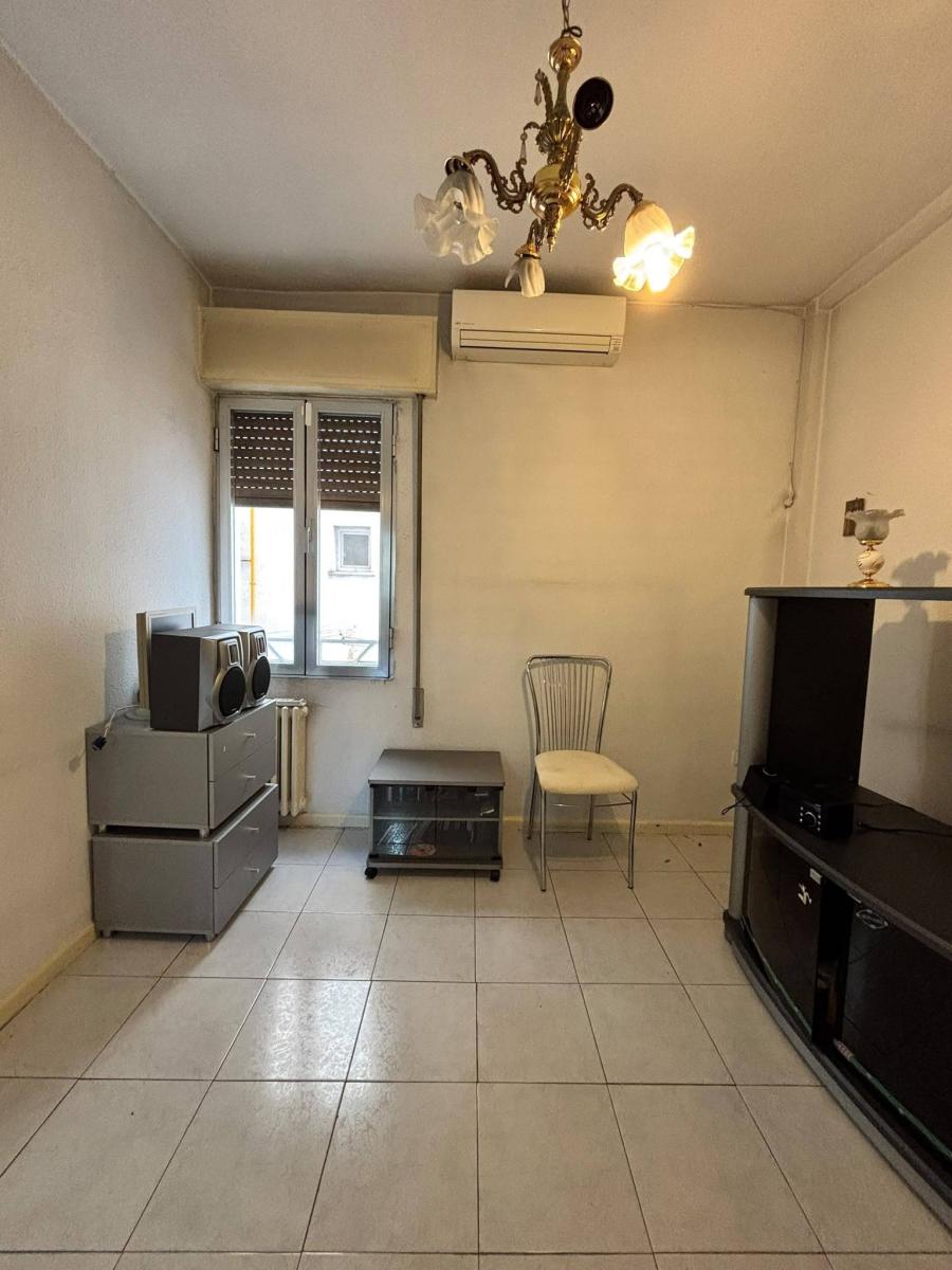 Flat for Sale in Madrid