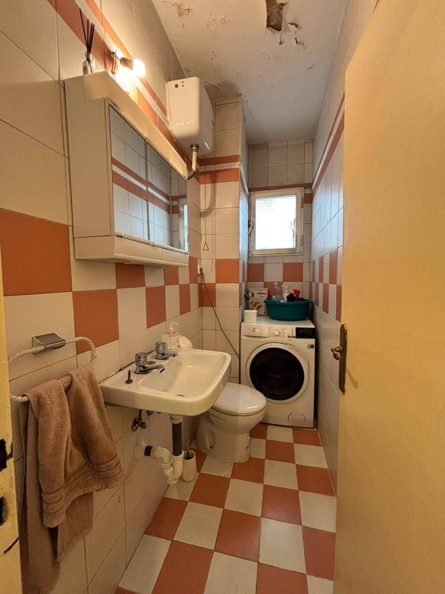 Flat for Sale in Madrid