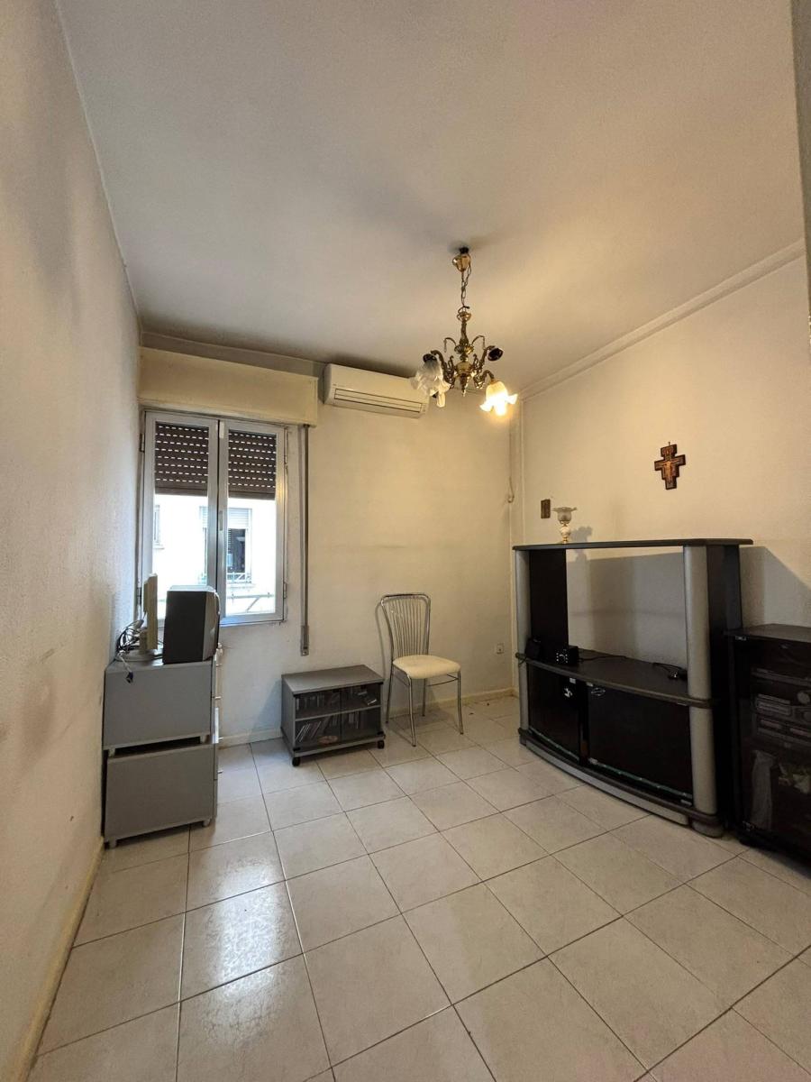 Flat for Sale in Madrid