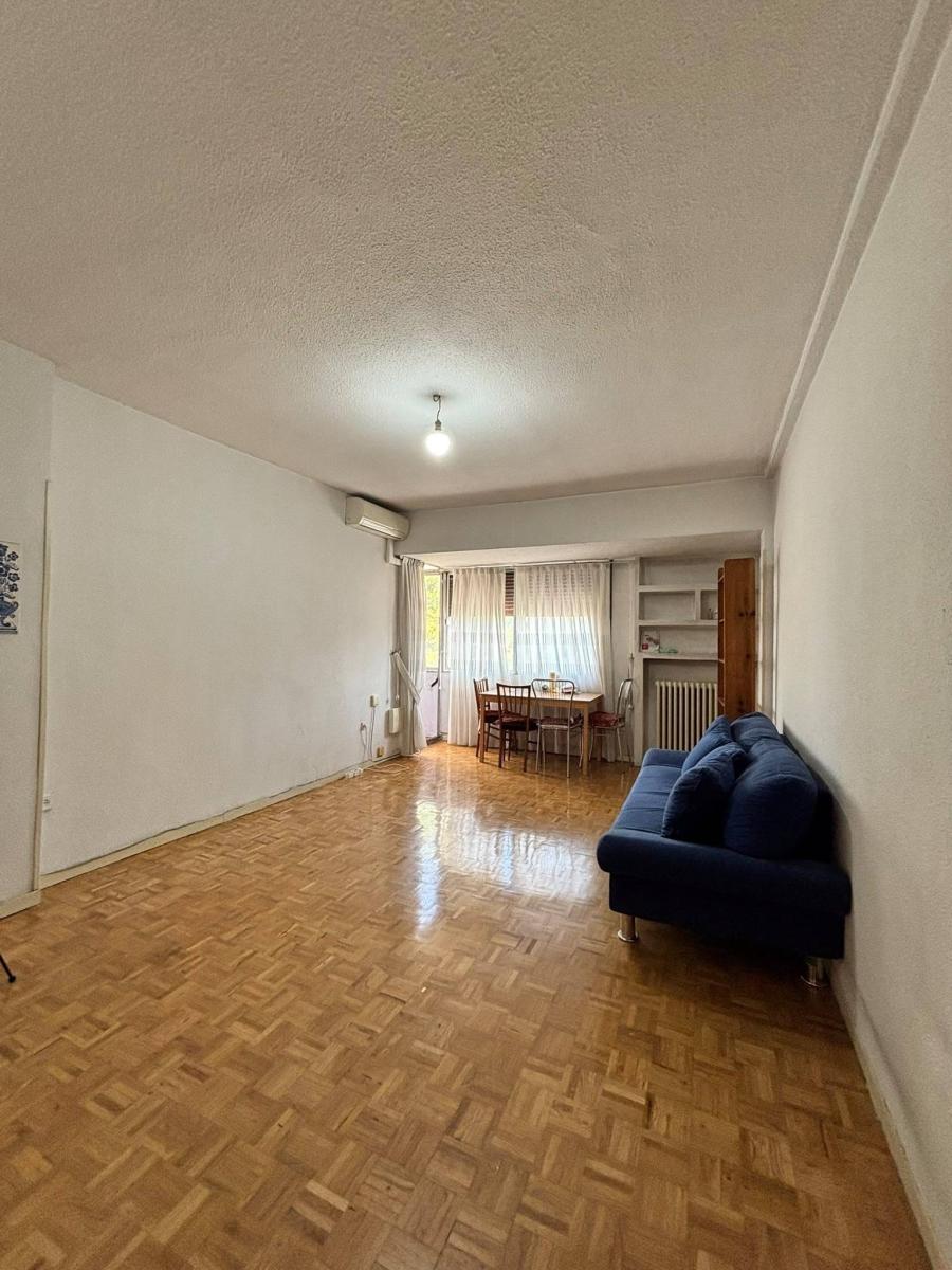 Flat for Sale in Madrid