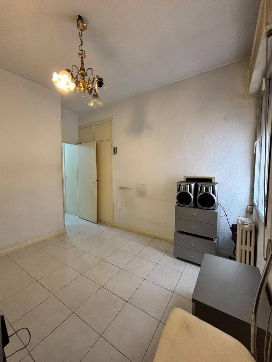 Flat for Sale in Madrid