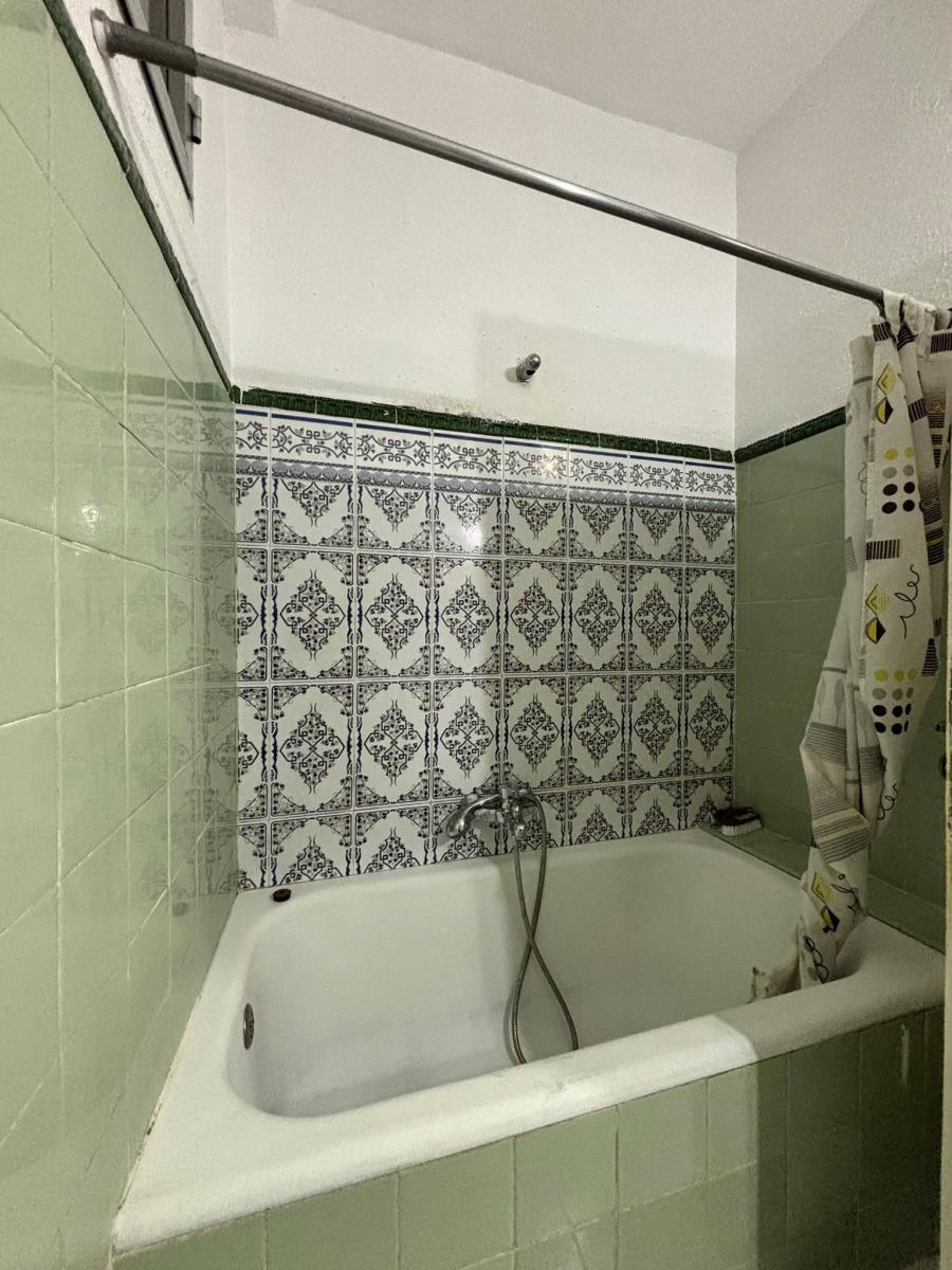 Flat for Sale in Madrid