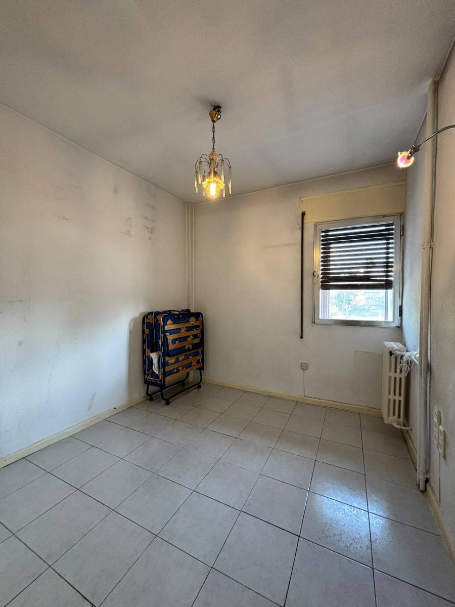 Flat for Sale in Madrid