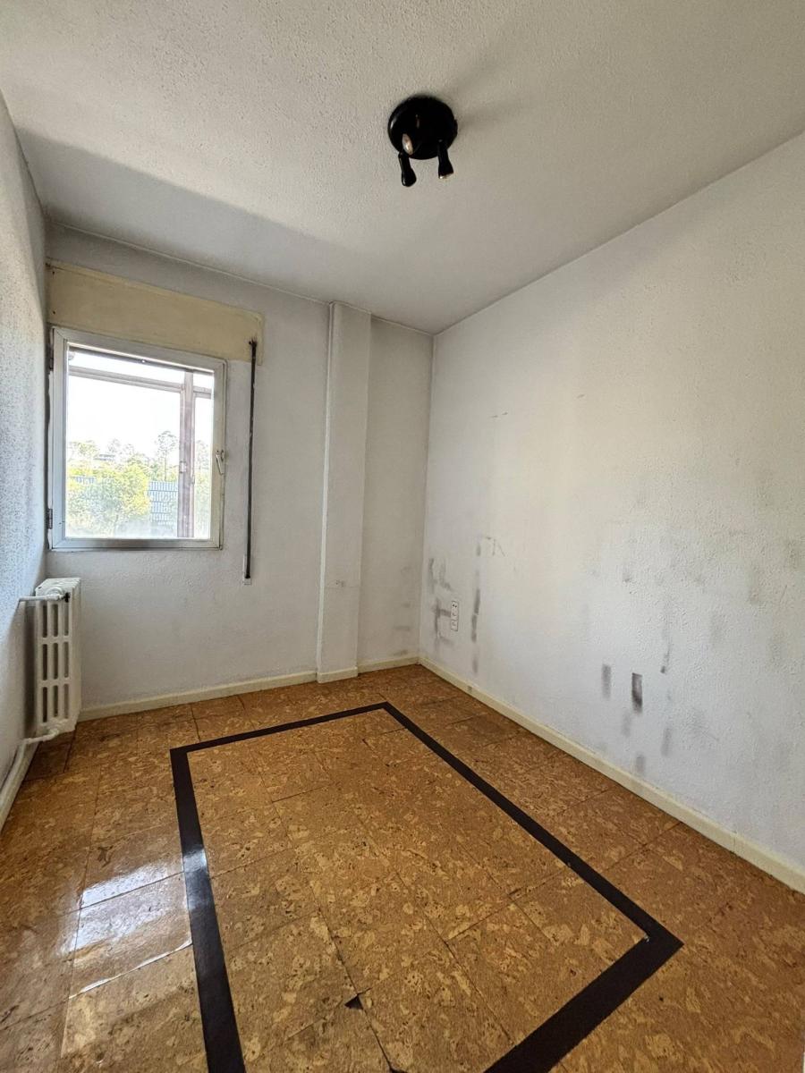 Flat for Sale in Madrid