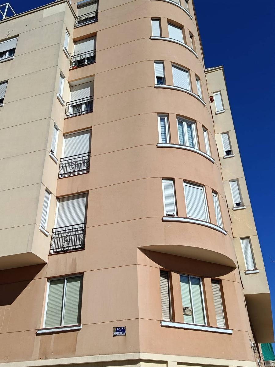 Flat for Sale in Madrid
