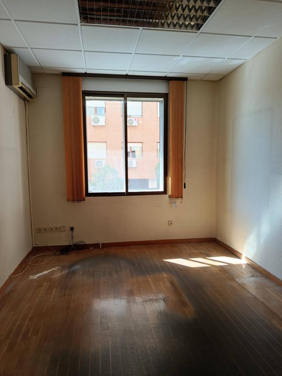 Flat for Sale in Madrid