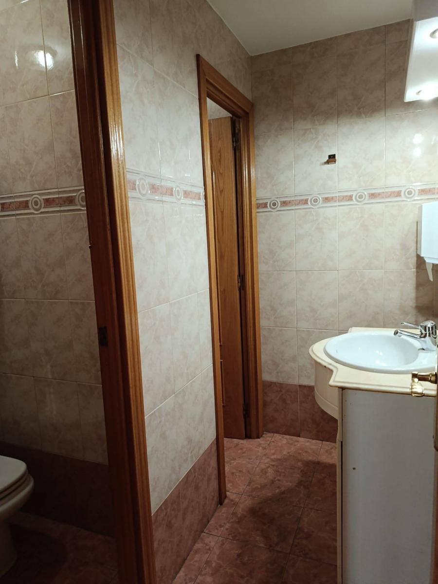 Flat for Sale in Madrid