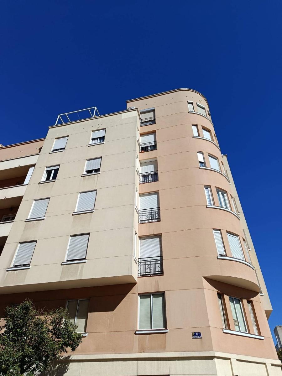 Flat for Sale in Madrid