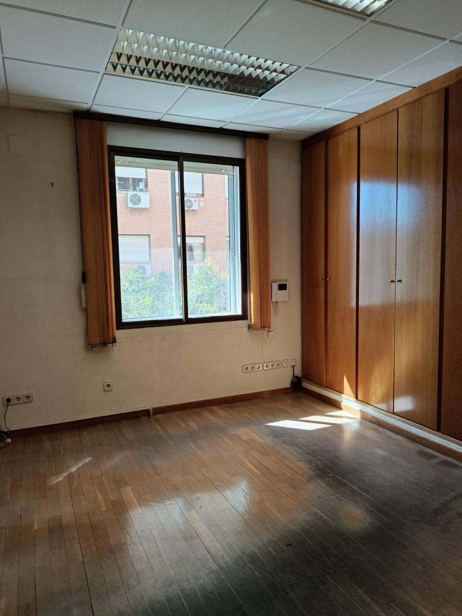 Flat for Sale in Madrid