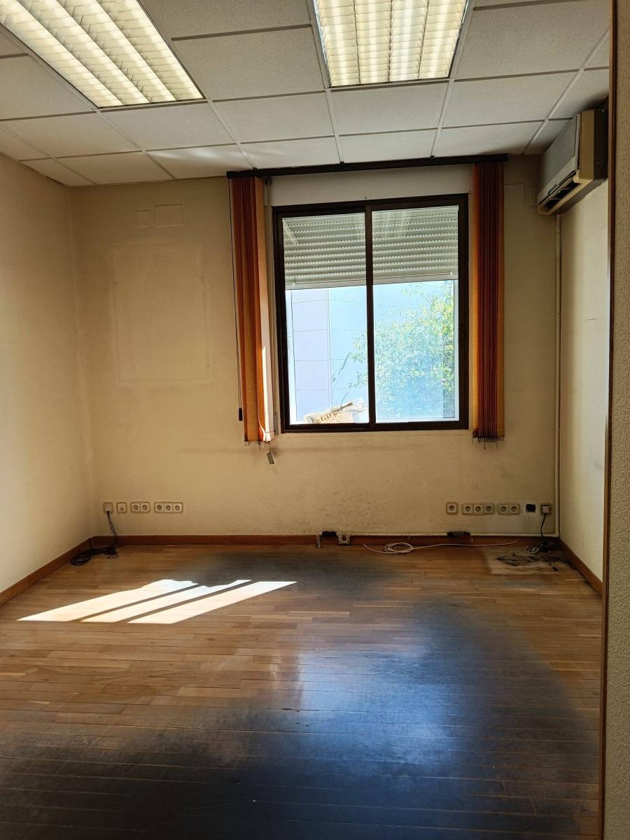 Flat for Sale in Madrid