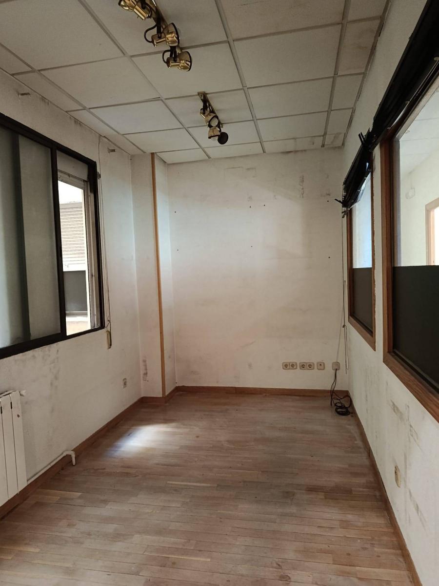 Flat for Sale in Madrid