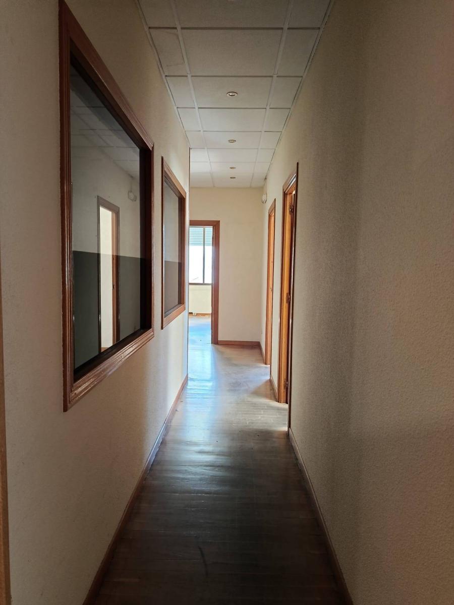 Flat for Sale in Madrid