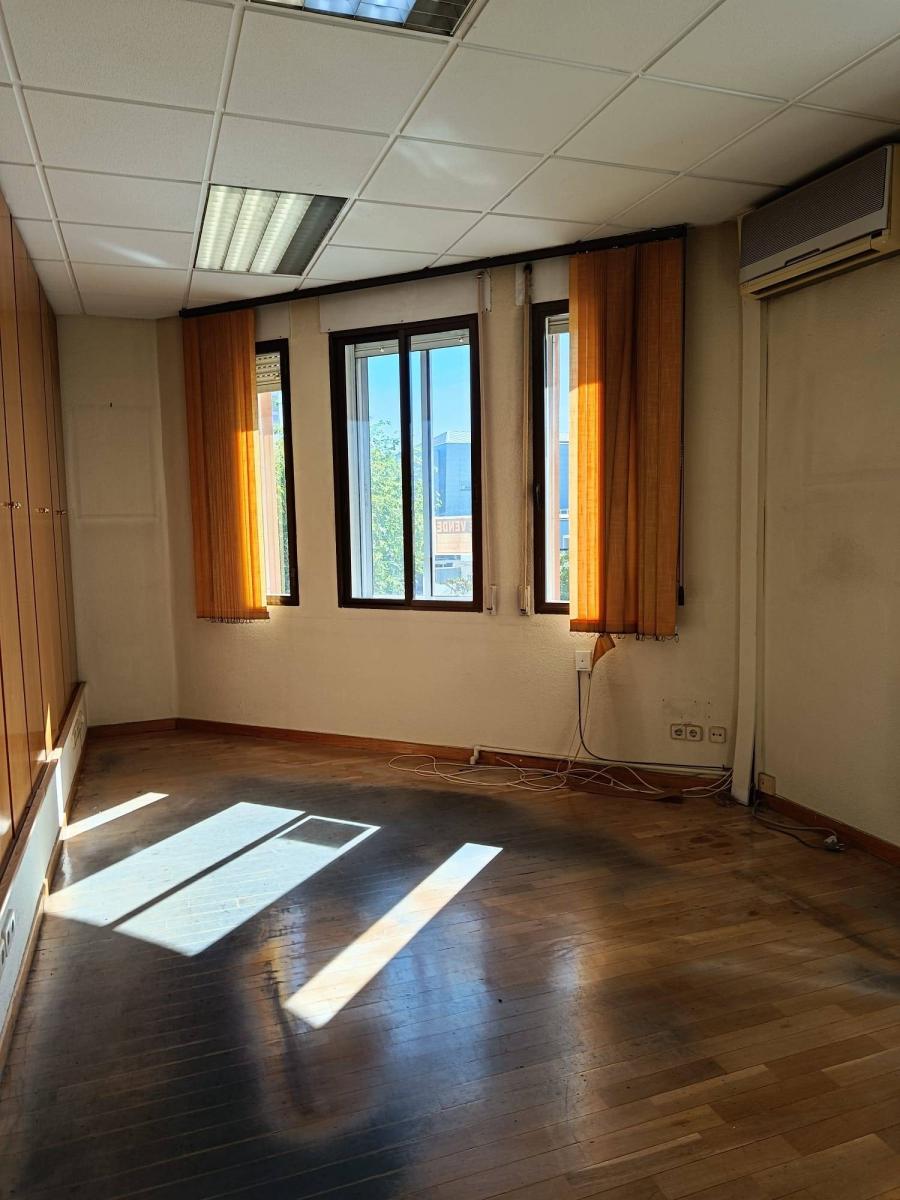 Flat for Sale in Madrid