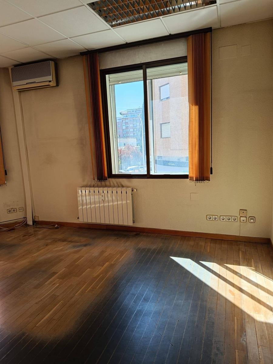 Flat for Sale in Madrid