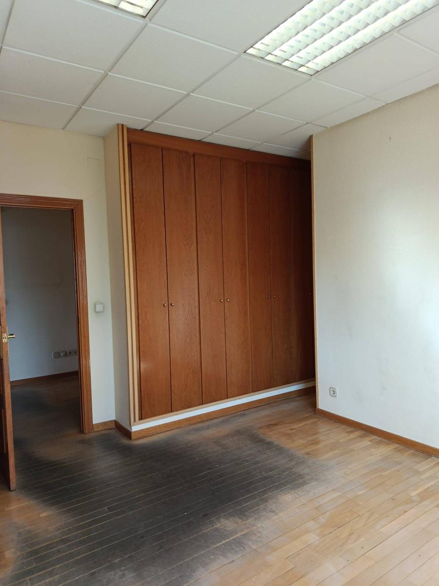 Flat for Sale in Madrid