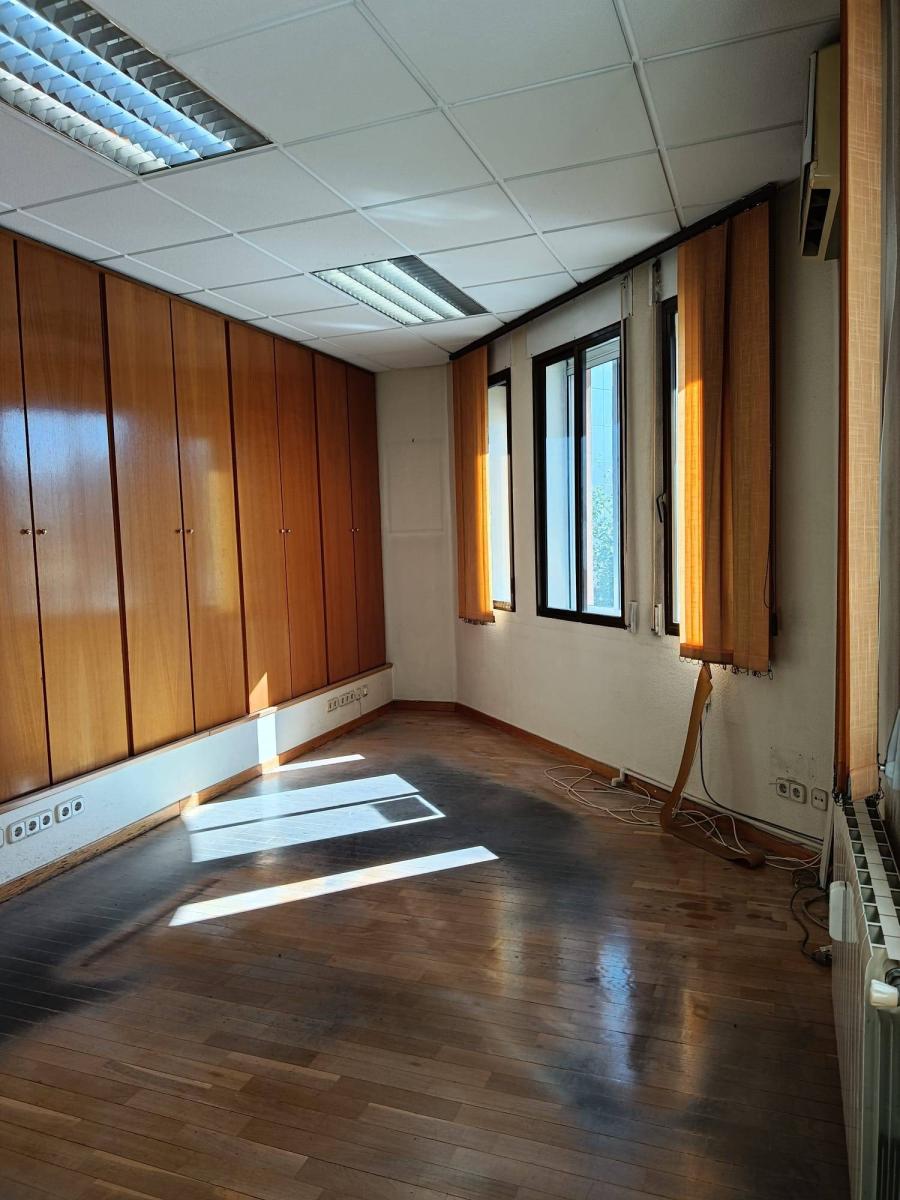 Flat for Sale in Madrid