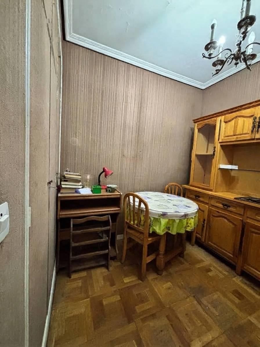 Flat for Sale in Madrid