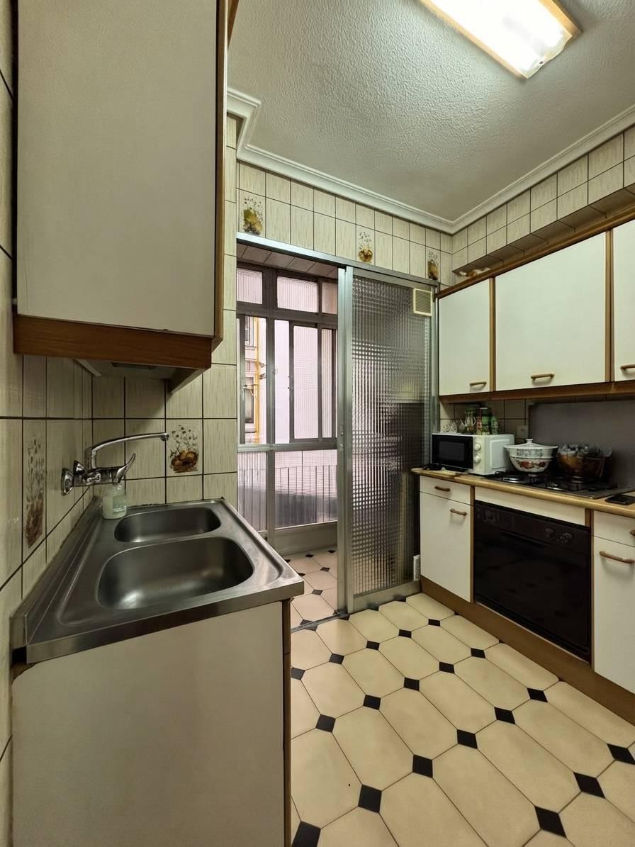 Flat for Sale in Madrid