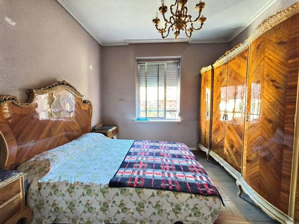 Flat for Sale in Madrid