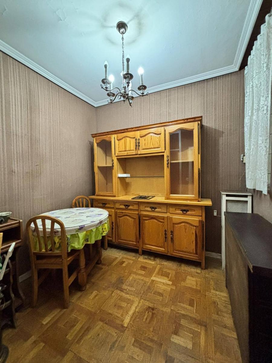 Flat for Sale in Madrid