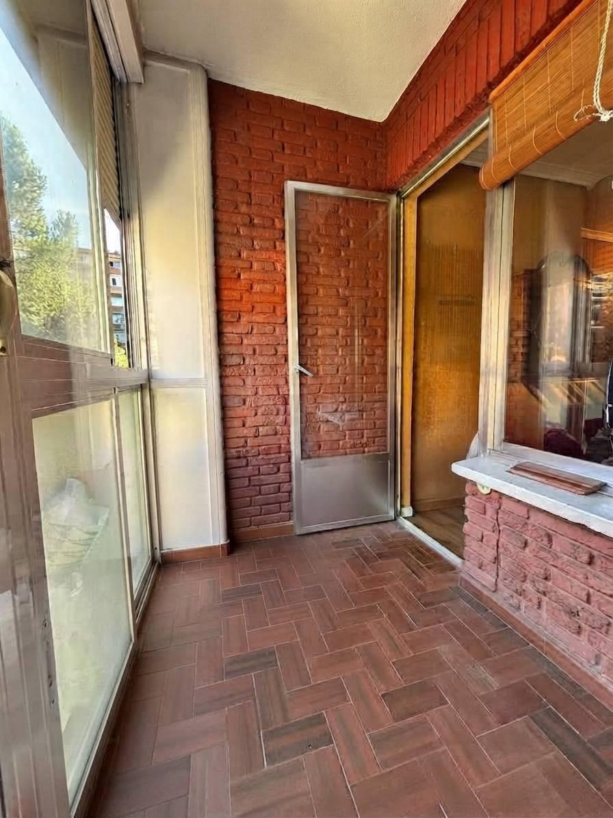 Flat for Sale in Madrid