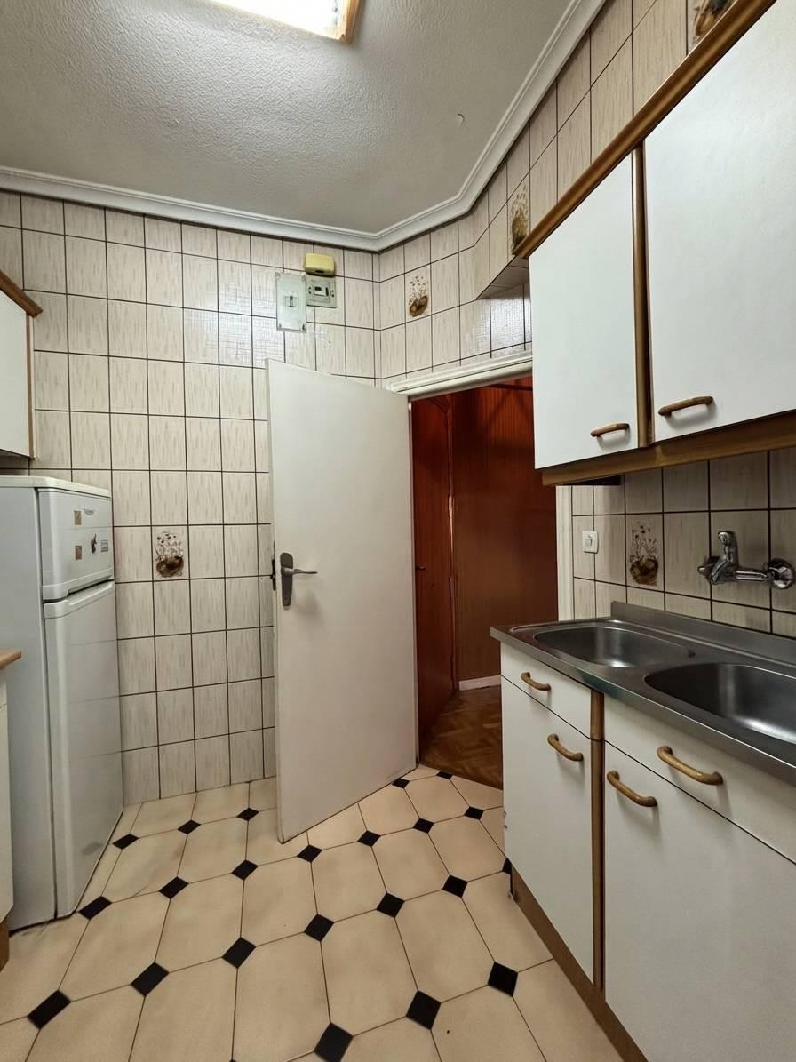 Flat for Sale in Madrid